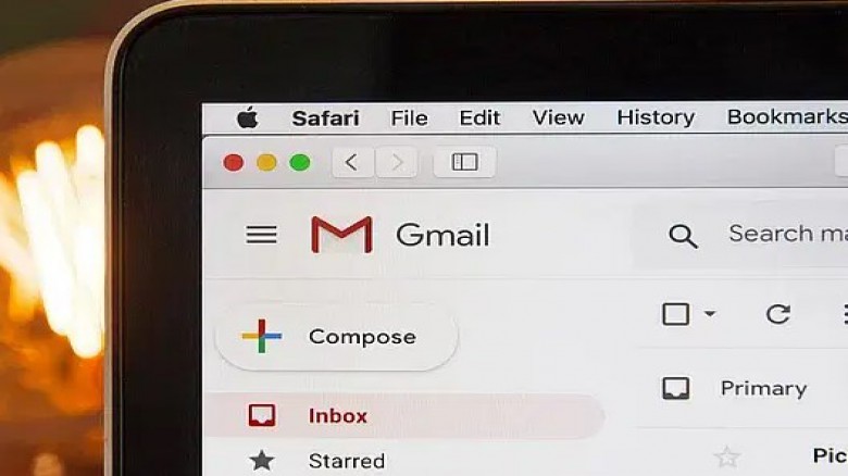 জিমেইল অ্যাকাউন্টের জায়গা খালি করবেন যেভ