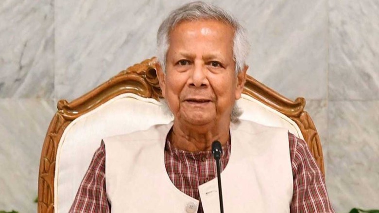 ভোটার হওয়ার বয়স ১৭ বছর হওয়া উচিত : প্রধান উপদেষ্টা