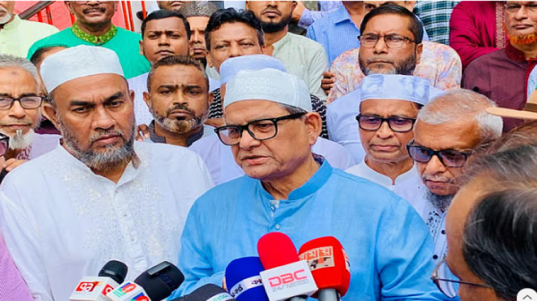 ফেব্রুয়ারিতেই নির্বাচন হবে, আশা মির্জা ফখরুলের