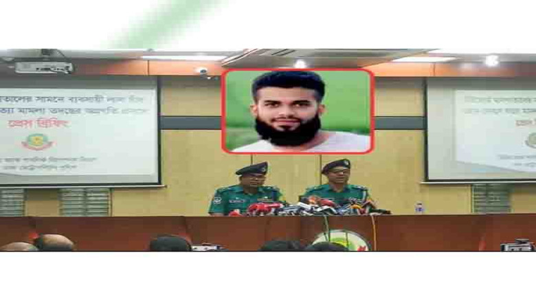 চাঁদাবাজি নয়, ভাঙারি দোকানের দখল নিয়েই মিটফোর্ডে সোহাগ হত্যা: ডিএমপি