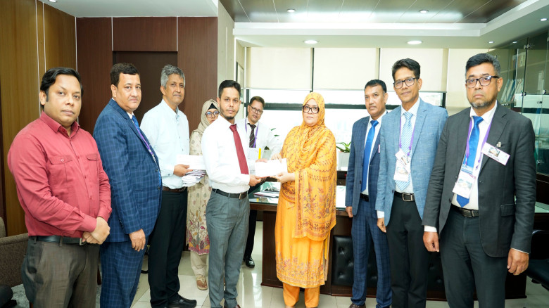  হামদর্দের উনত্রিশ জন ভারপ্রাপ্ত ব্রাঞ্চ ম্যানেজারের পদোন্নতি