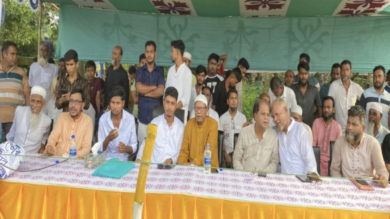 বাঙ্গরায়-গোল্ডকাপ-ফুটবল-টুর্নামেন্ট-উদ্বোধন...