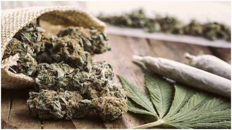 চবিতে গাঁজাসহ আটক ৫