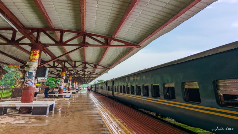 চবি শাটলে যুক্ত হবে পাওয়ার কার ও  বগি