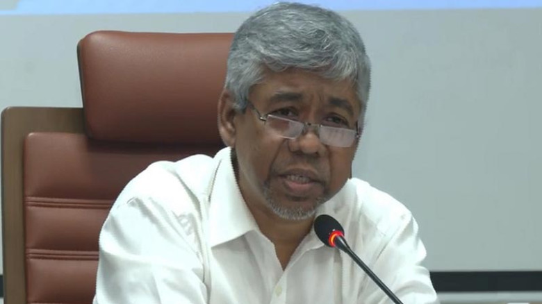 মোংলা বন্দরের সক্ষমতা বাড়াতে উদ্যোগ, চাপ কমবে চট্টগ্রামে: এনবিআর চেয়ারম্যান