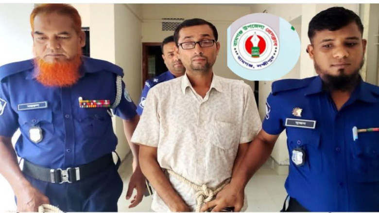 রামগঞ্জে ছয় বছরের শিশু ধর্ষিত, অভিযুক্ত ধর্ষক গ্রে...