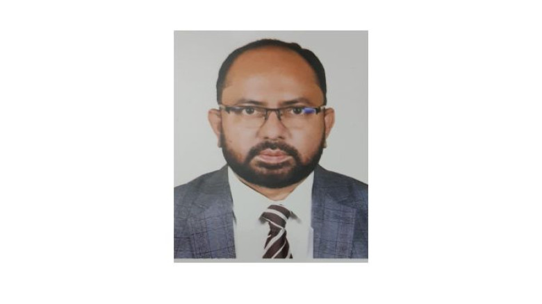 ডা. সেখ ফজলে রাব্বি চট্টগ্রাম বিভাগের নবাগত স্বাস্থ্য পরিচালক  