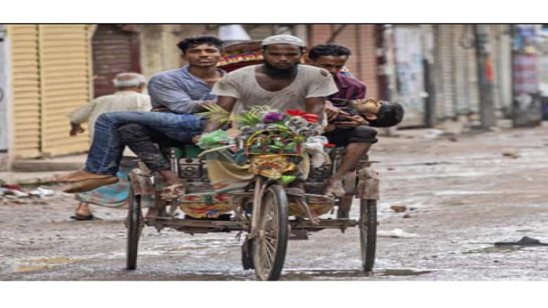 জুলাই গণঅভ্যুত্থানে ইন্টারনেট বন্ধের পর যা ঘটেছিল