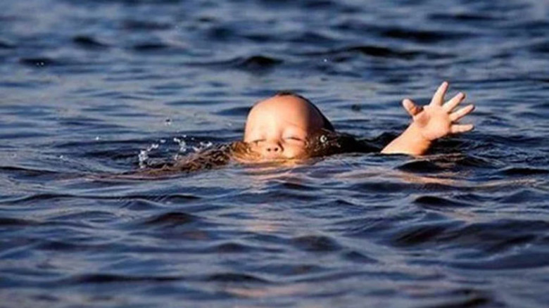 নরসিংদীতে পানিতে ডুবে দুই শিশুর মৃত্যু