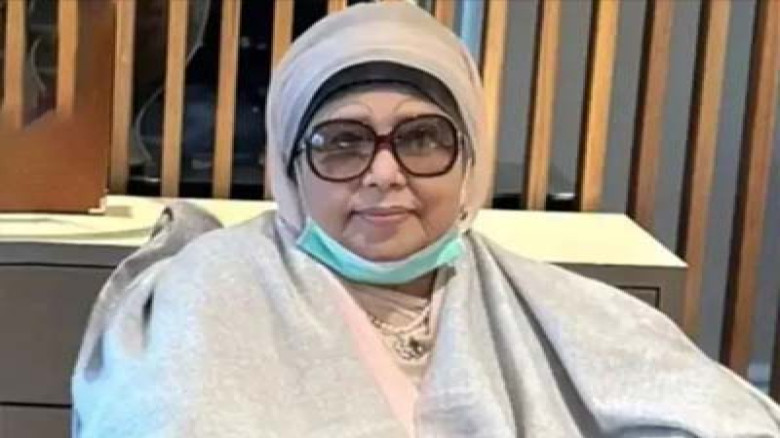 চিকিৎসার জন্য ফের লন্ডন যাচ্ছেন বেগম খালেদা জিয়া