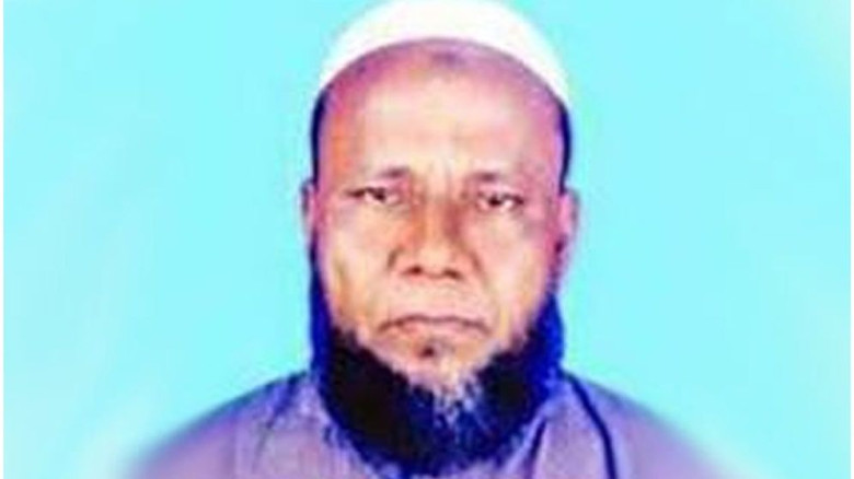 মানবতাবিরোধী অপরাধ: মৃত্যুদণ্ড থেকে খালাস পেলেন আ.লীগ নেতা মোবারক