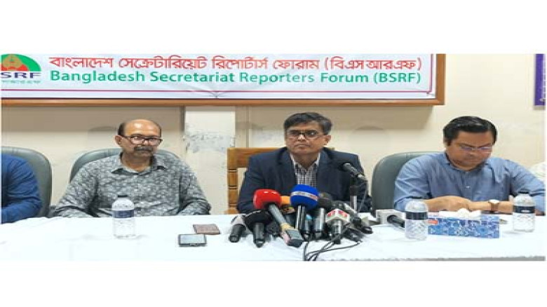 আগামী ৫-৬ দিন খুবই গুরুত্বপূর্ণ: প্রেস সচিব