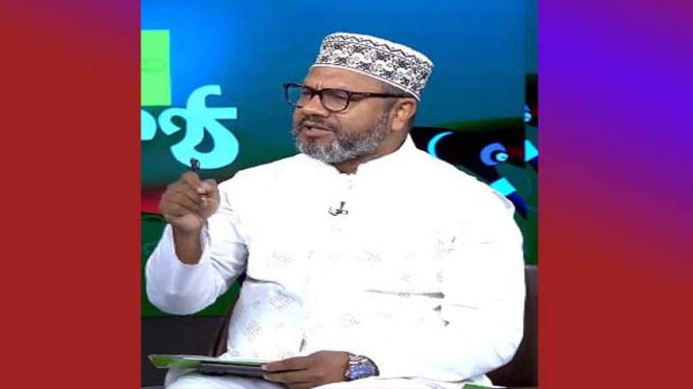 ঐকমত্য না হলে নির্বাচনে বিঘ্ন ঘটতে পারে: ড. আব্দুল মান্নান 