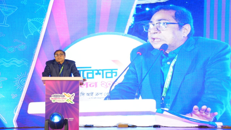 নতুন কৃষি প্রযুক্তি ও বাজার কৌশল নিয়ে এসিআই-এর পরি...