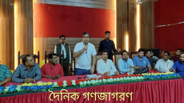 বগুড়া-২: জয়ের লক্ষ্যে তিন সংগঠনের সভা