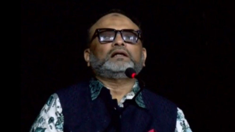 ডাকসু নির্বাচন বাধাগ্রস্ত হলে দায়িত্ব ছেড়ে সব বলে দেবো: ঢাবি ভিসি