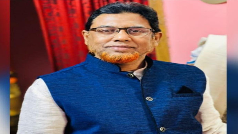 মৌলভীবাজার জেলা বিএনপি নেতা মতিন বক্সের পদ স্থগিত