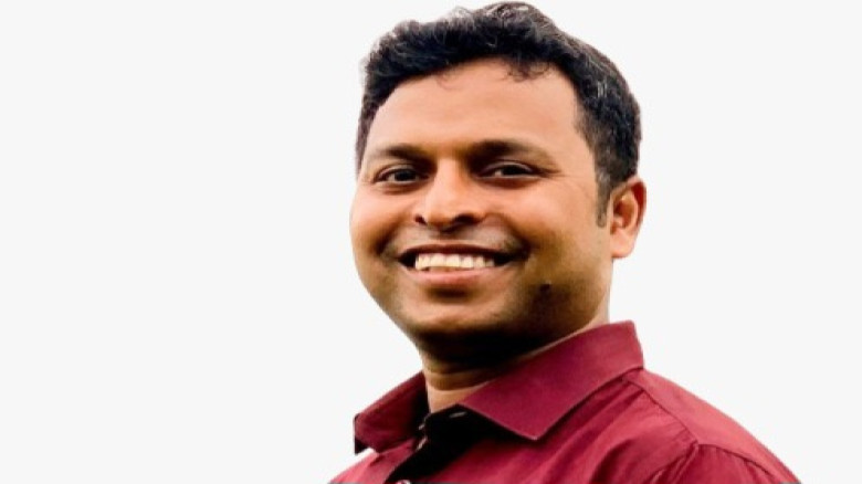 আরআরএফ-এর নতুন কমিটিতে সাংগঠনিক সম্পাদক আকতার হাবি...