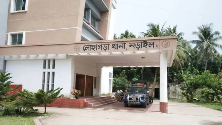 নড়াইলে কৃষকের মৃত্যু নিয়ে ধোঁয়াশা, পরিবারের দাবি হত্যা