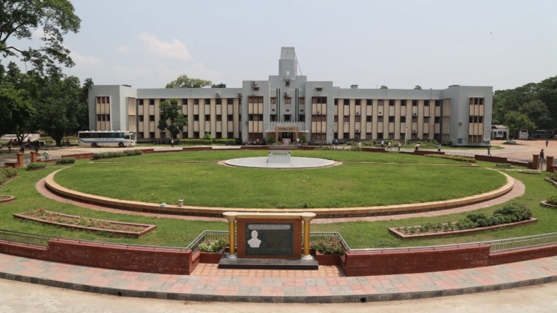 রাবিতে শিক্ষক নিয়োগে অনিয়মের অভিযোগ অস্বীকার করল কর্তৃপক্ষ