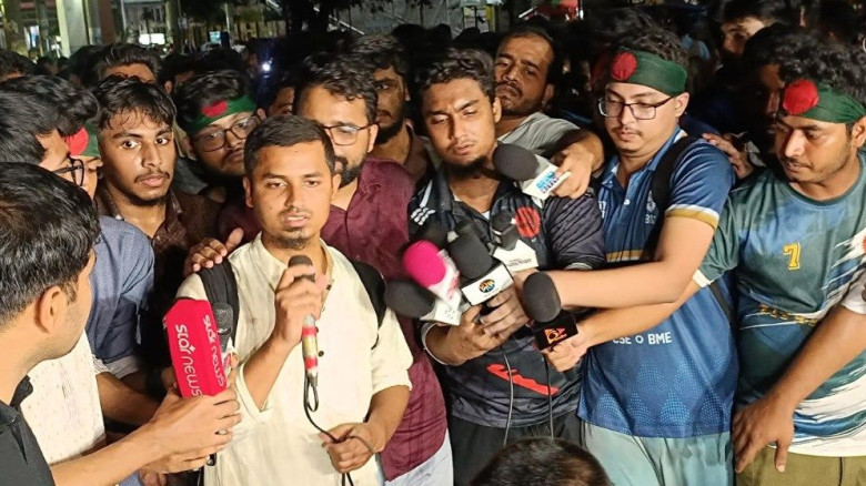 মাগুরায় নানা আয়োজনে বি এন পি'র ৪৭তম প্রতিষ্ঠা বার্...