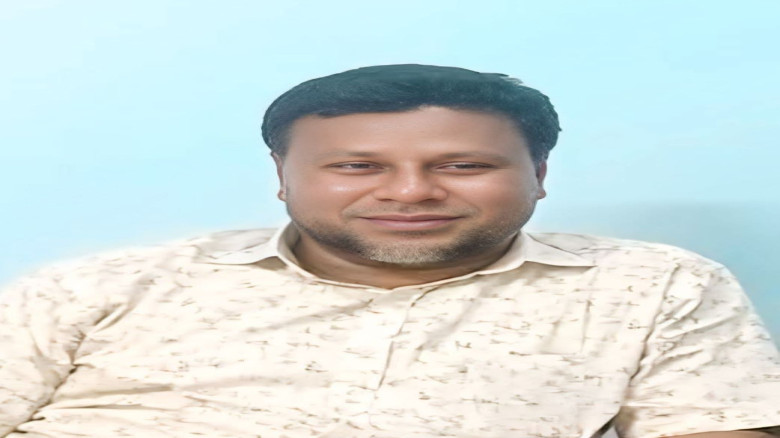 লালমনিরহাটে বিএনপি নেতা রিপনের বিরুদ্ধে ধর্ষণচেষ্টা মামলা