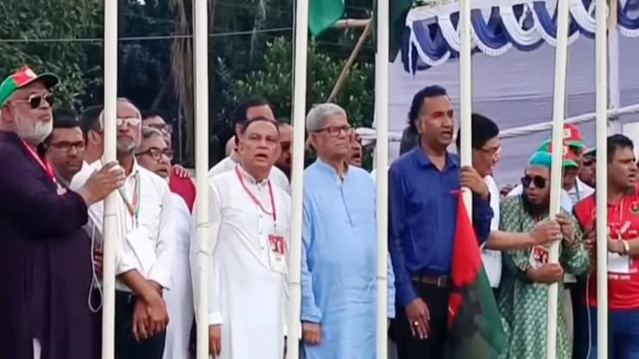 গণতন্ত্র ও আধুনিক বাংলাদেশের ভিত্তি স্থাপন করেছেন জিয়াউর রহমান: মির্জা ফখরুল