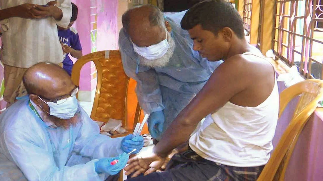 পরীক্ষা ছাড়াই পশু জবাই, রংপুর অঞ্চলে বেড়েই  চলছে অ...