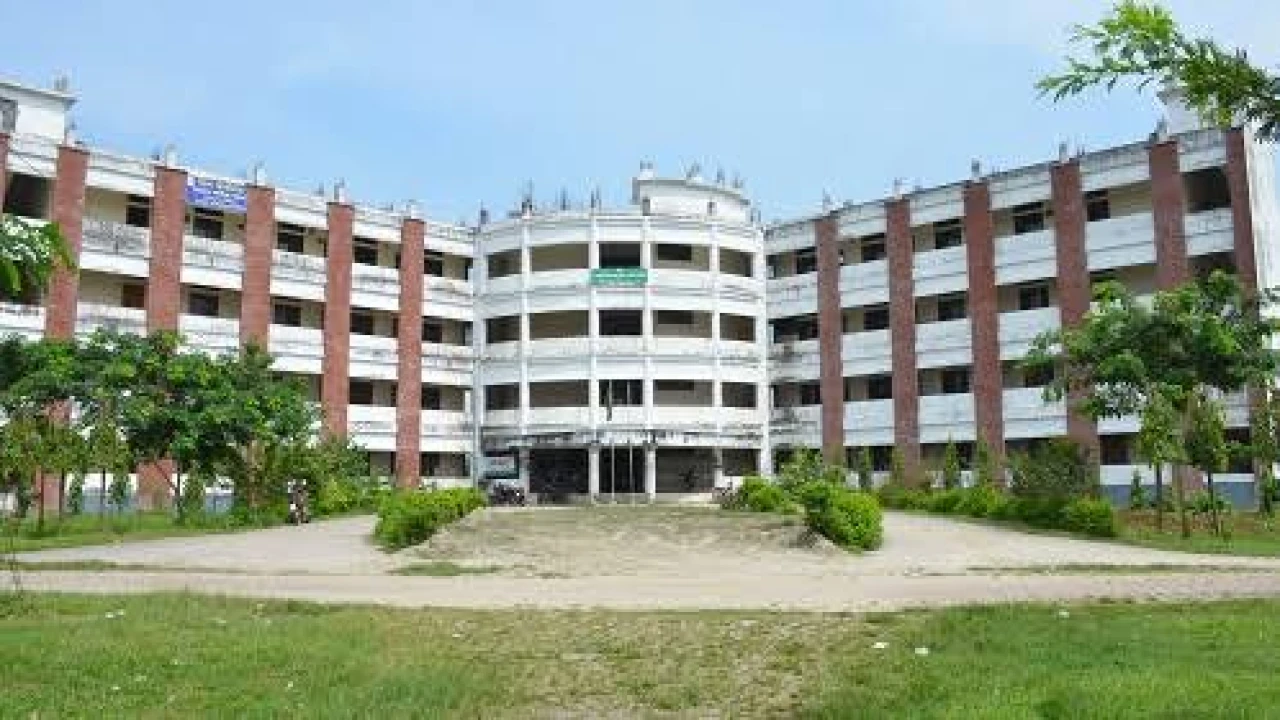 বেরোবিতে ৭, ৮, ৯ অক্টোবর সকল পরীক্ষা স্থগিত থাকবে