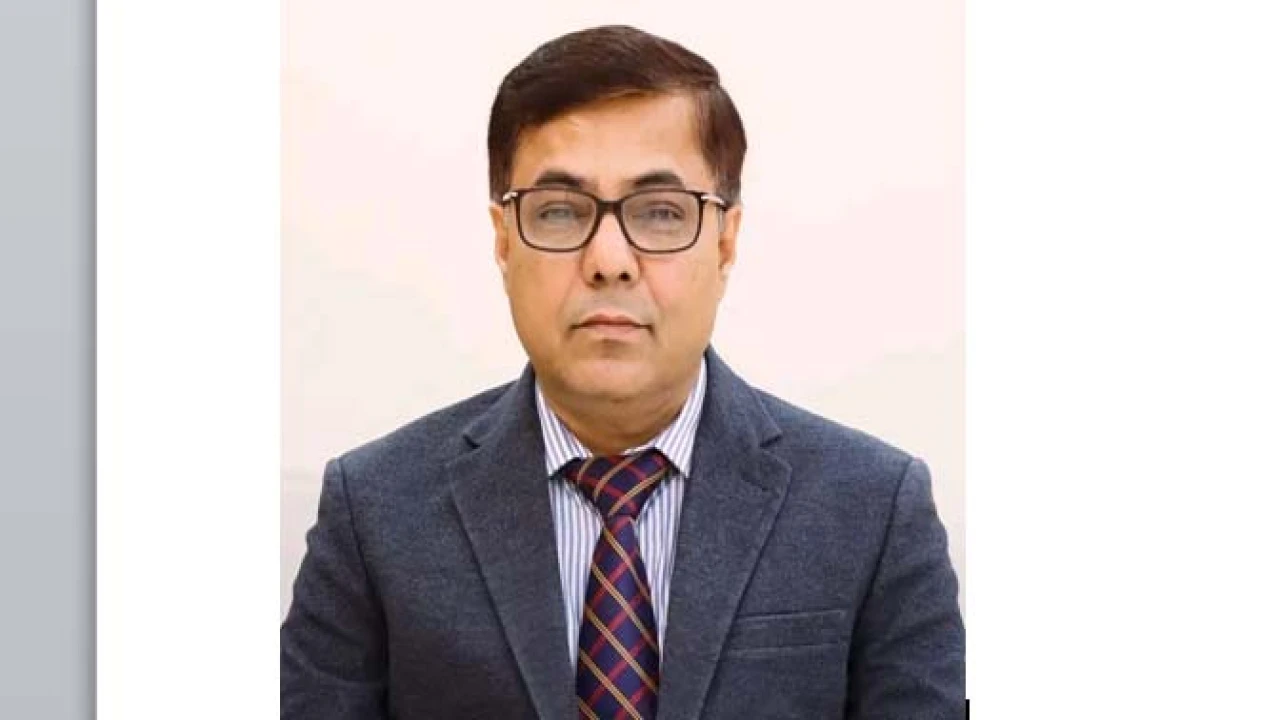 বিশ্ববিদ্যালয় মঞ্জুরী কমিশনে নজরুল বিশ্ববিদ্যালয়ের উপাচার্যের অন্তর্ভুক্তি