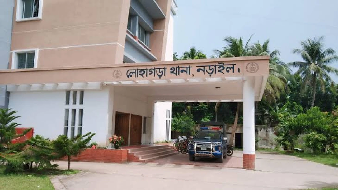 নড়াইলে গৃহবধুকে হত্যার অভিযোগ, পলাতক স্বামীসহ শ্বশ...