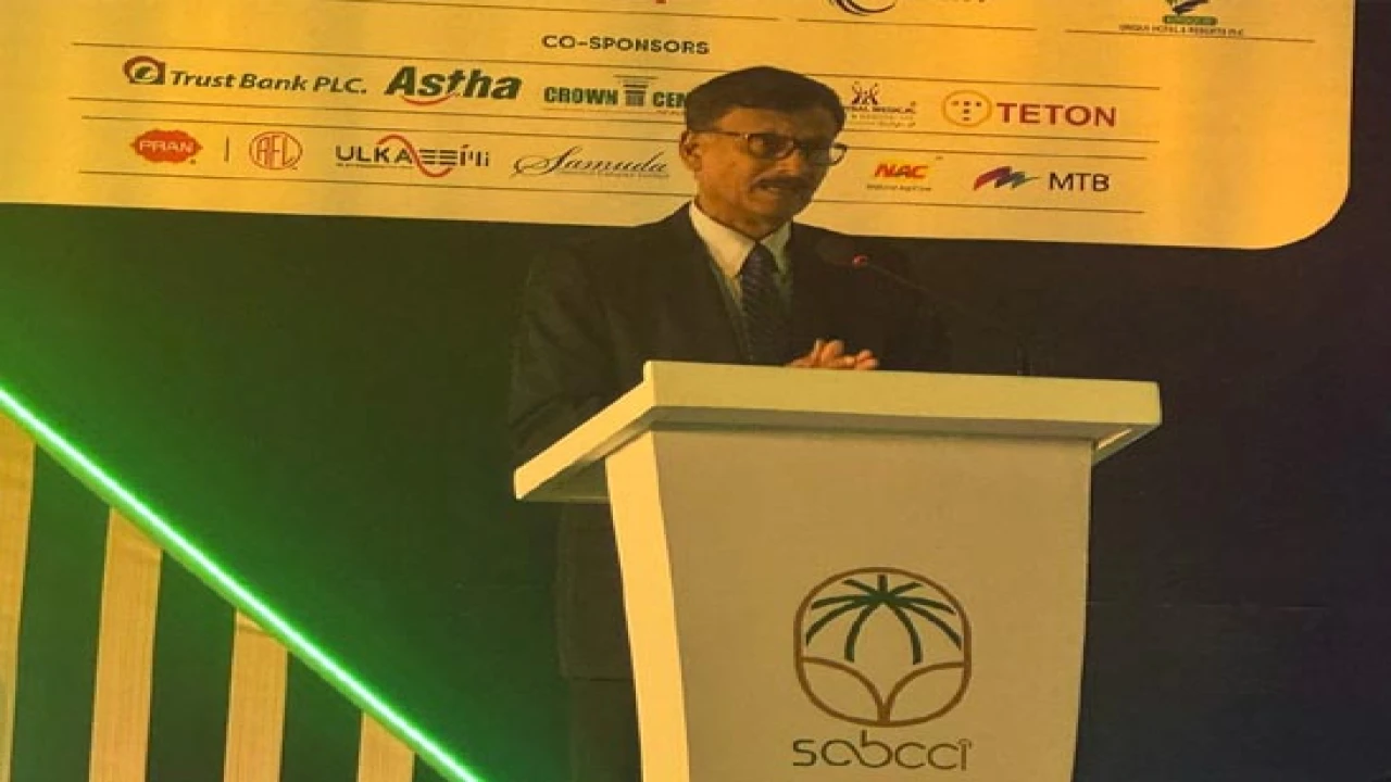 Bangladesh, Saudi poise to boost trade, investment cooperation: Touhid