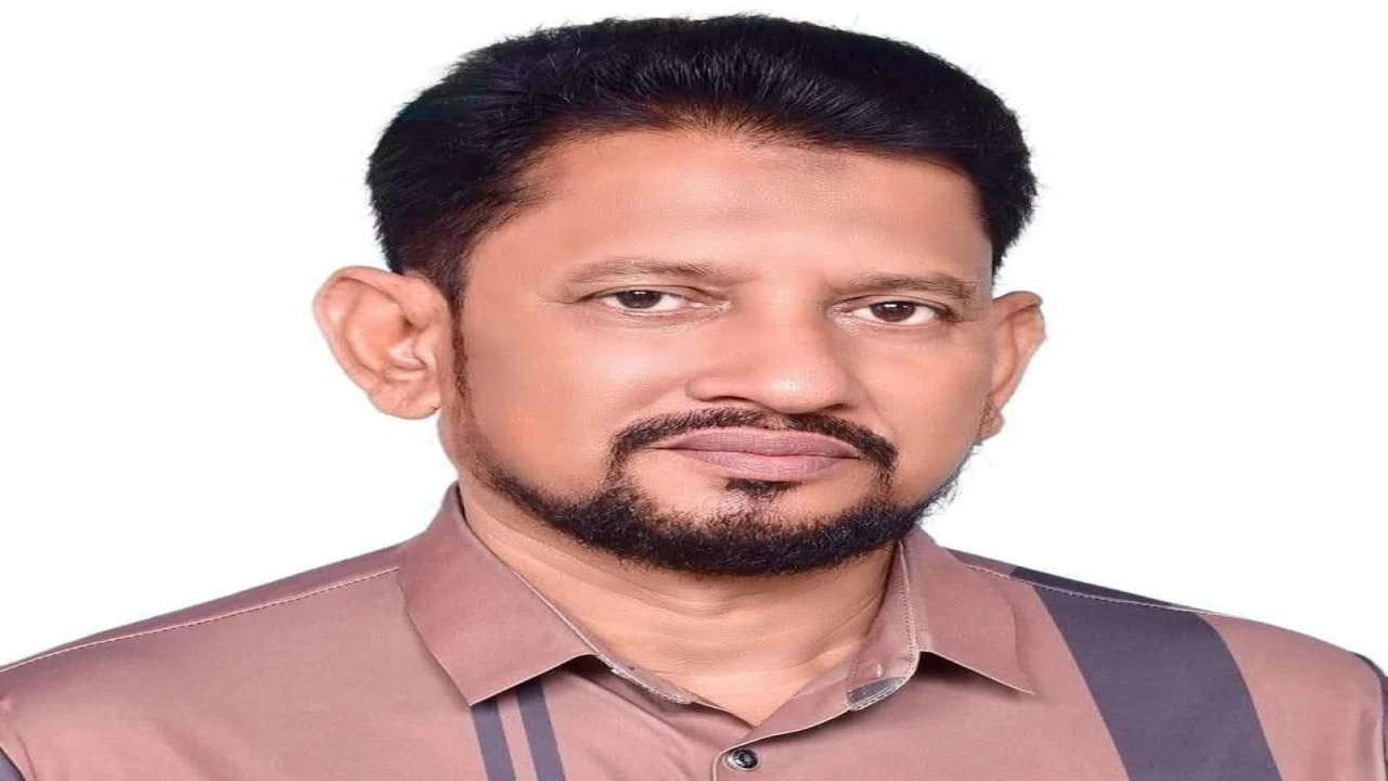 রংপুরে বিএনপি নেতা লাকু'র ইন্তেকাল...