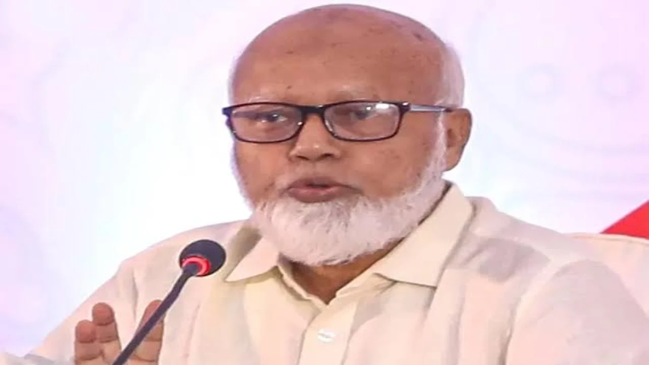 স্থানীয় সরকার বিশেষজ্ঞ ড. তোফায়েল আহমেদের মৃত্যুতে এবি পার্টির গভীর শোক