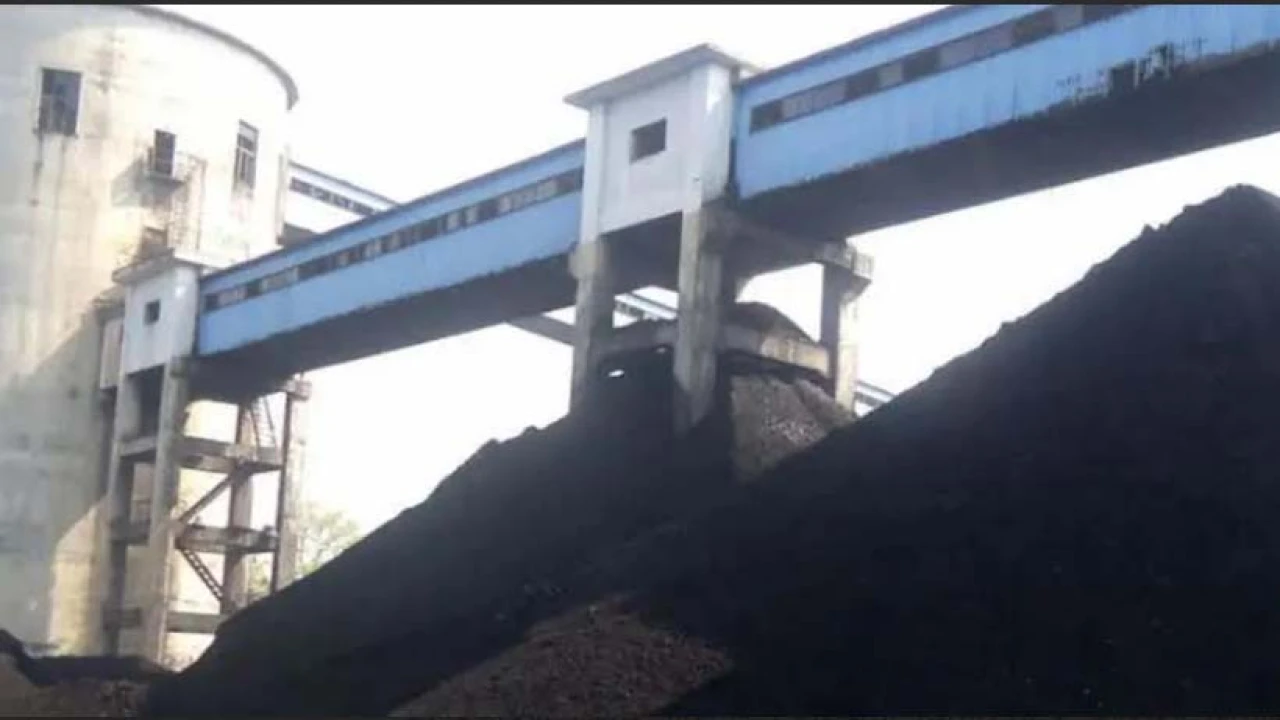 পার্বতীপুরে বড়পুকুরিয়া কয়লা খনির ডাষ্টের পাথর বিক্রিতে সরকারি ক্ষতি দেড় কোটি