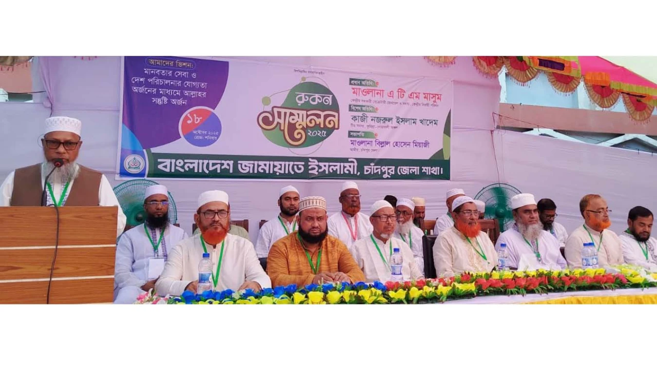 জাতীয় সনদের আইনিভিত্তির জন্য শক্তিশালী ম্যান্ডেট হচ্ছে গনভোট: এটিএম মাসুম