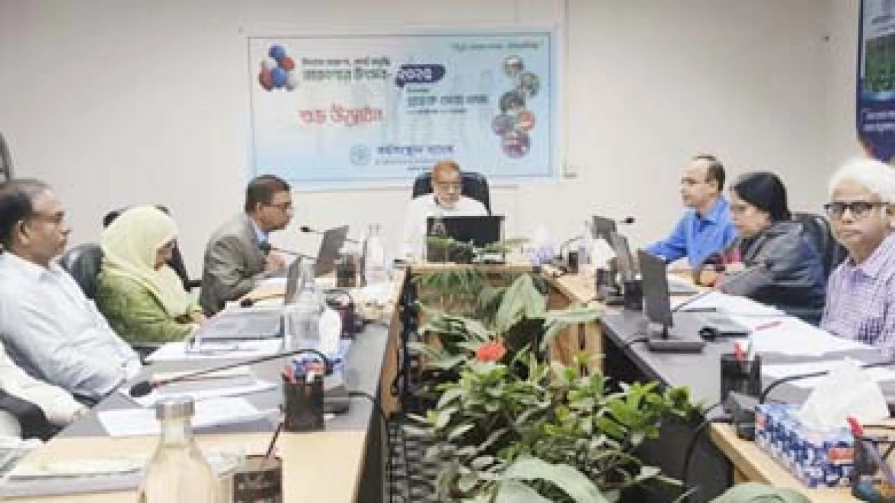 কর্মসংস্থান ব্যাংকে গ্রাহক সেবা পক্ষ এর উদ্বোধন