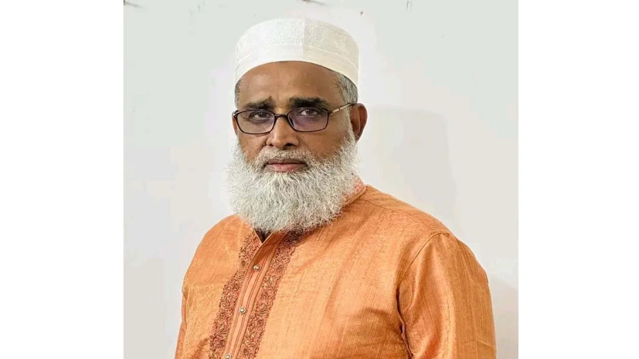 মামলা, কারাবাস ও জনসমর্থনের মিশেলে একজন আলী আহমেদ