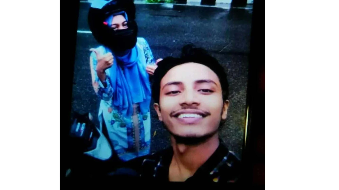 জোবায়েদকে হত্যার পরিকল্পনা করে ২৫ সেপ্টেম্বর বর্ষা ও মাহির: পুলিশ