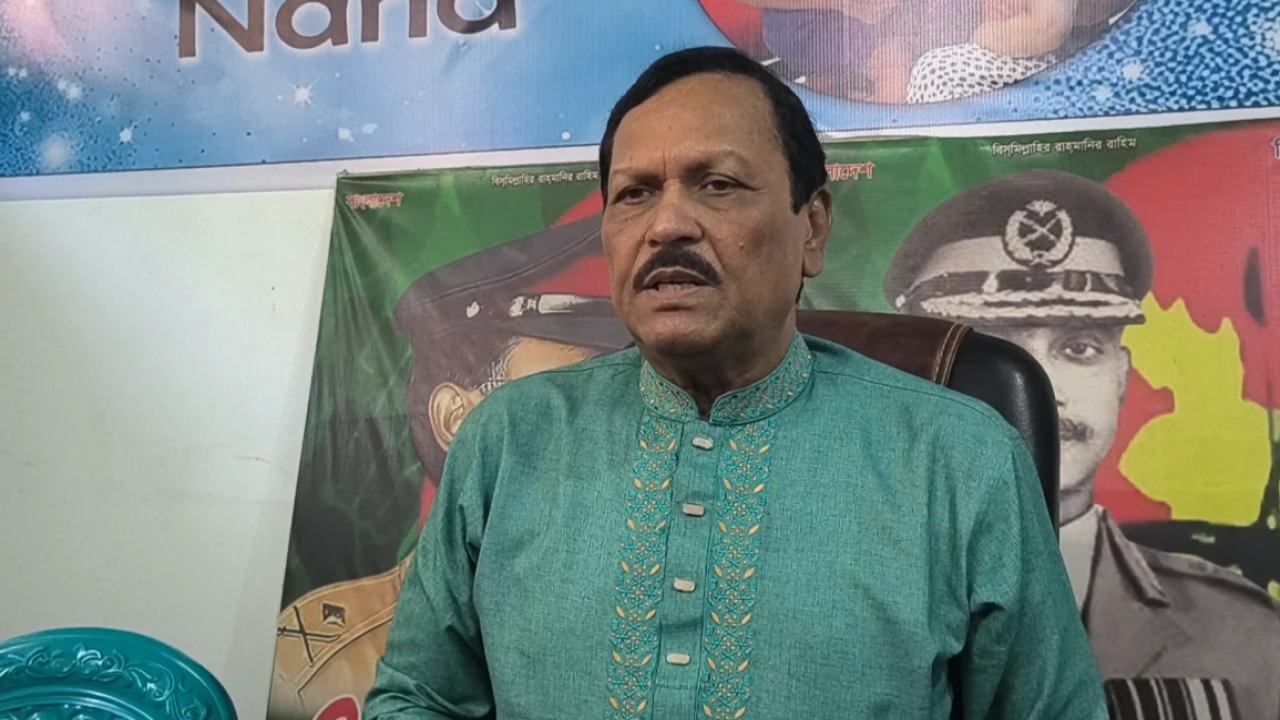 মানিকগঞ্জের চরাঞ্চলকে আন্তর্জাতিক বাণিজ্যিক কেন্দ্...