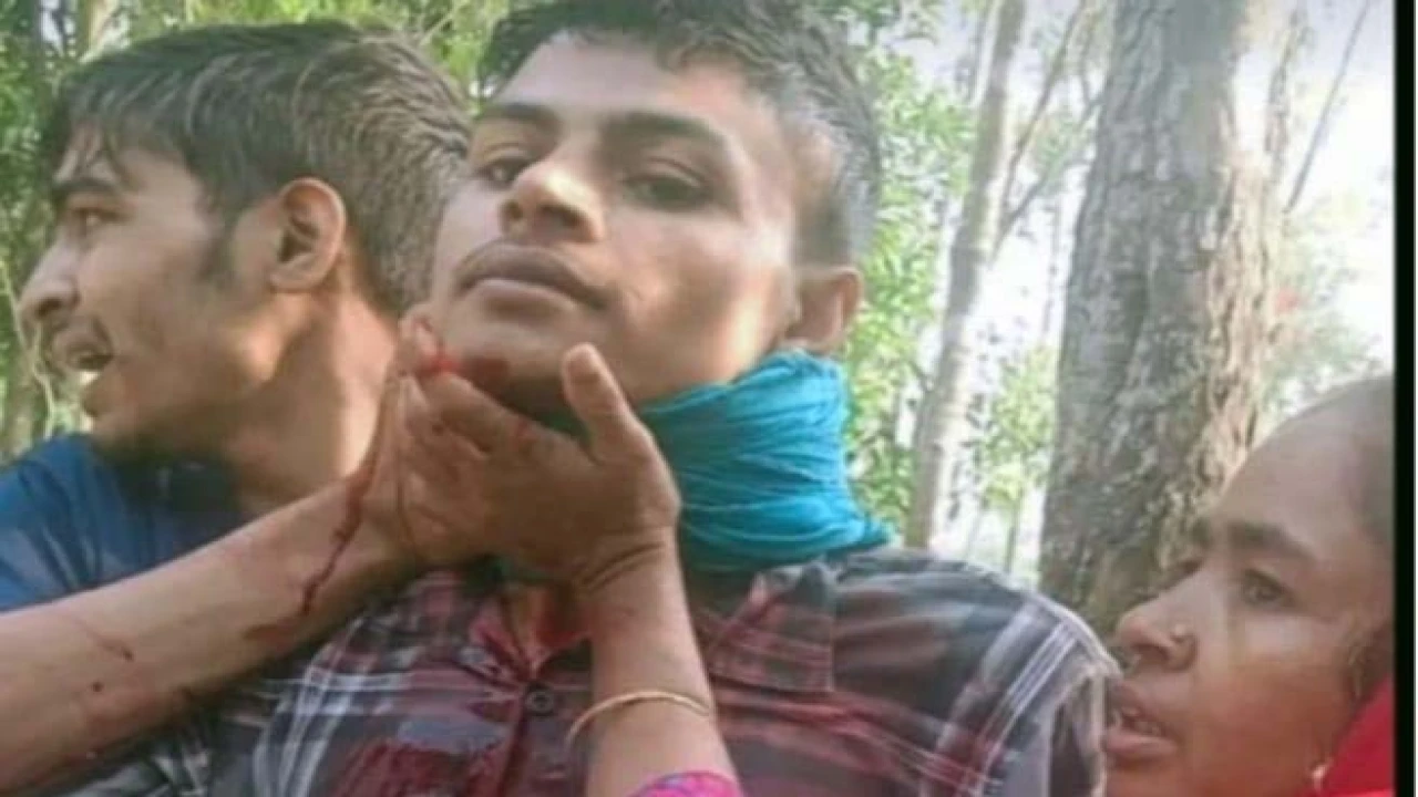 লালমনিরহাটে গলা ও গোপনাঙ্গ কেটে আত্মহননের চেষ্টা, ...