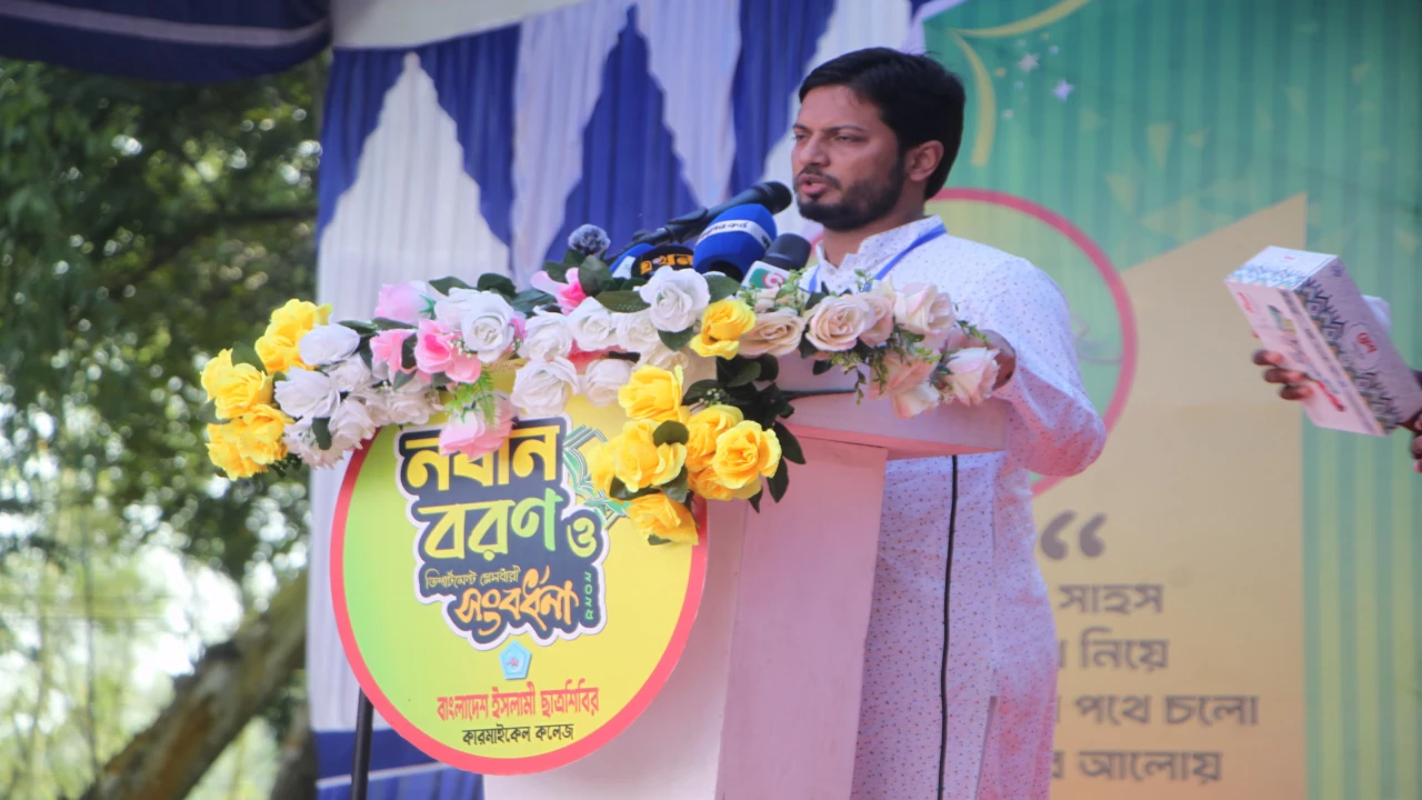 পকেট ভারীর রাজনীতি করেছে রংপুর অঞ্চলের জনপ্রতিনিধি...