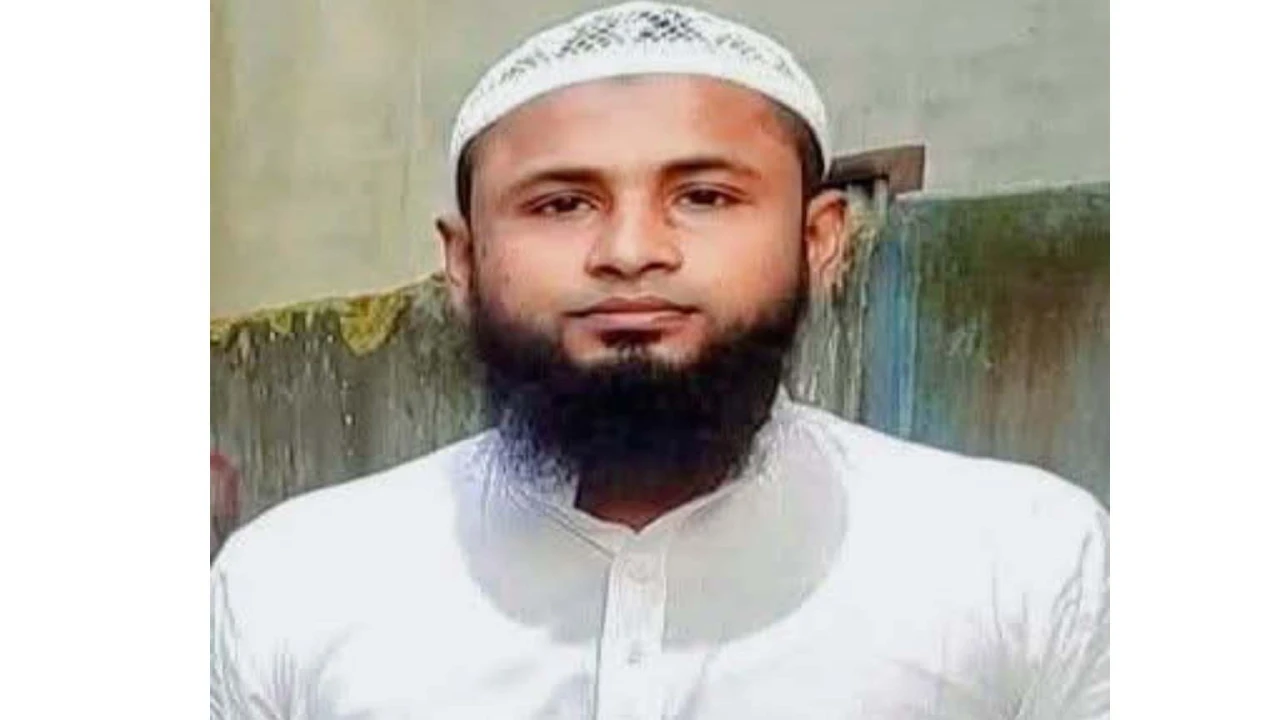 বগুড়ায় শত্রুতার জেরে ইসকন মন্দিরের পথে হামলায় যুবক খুন 