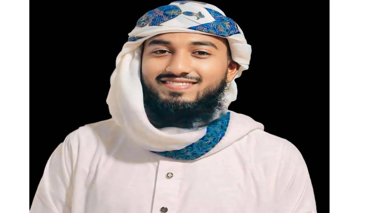 বিশ্বজয়ী হাফেজ সাইফুর রহমান ত্বকির ইন্তেকাল, সারাদেশে শোকের ছায়া