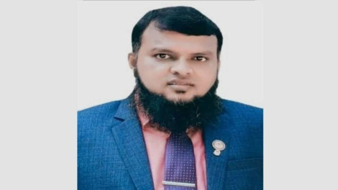 অধ্যাপক ড. জসিম উদ্দিন ZHSUST-এর প্রো-ভাইস চ্যান্সেলর নিযুক্ত