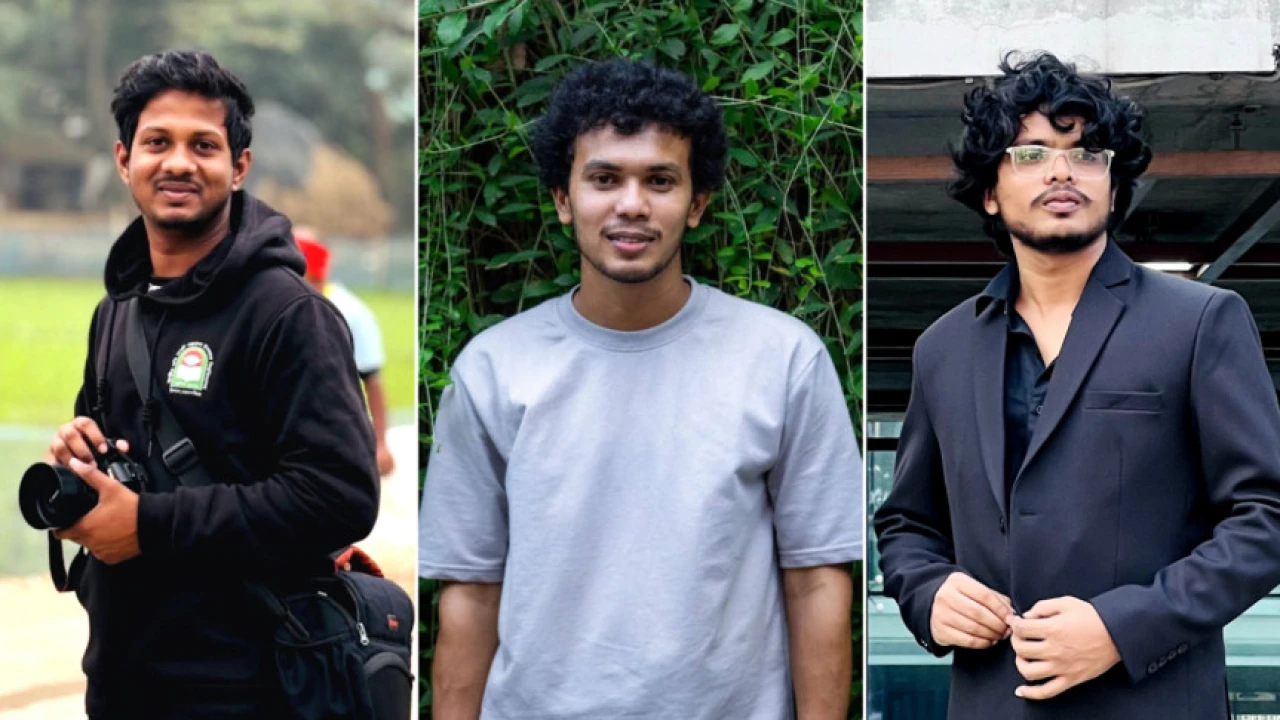 জাতিসংঘের আলোকচিত্র প্রতিযোগিতায় জাককানইবির তিন শিক্ষার্থীর কৃতিত্ব