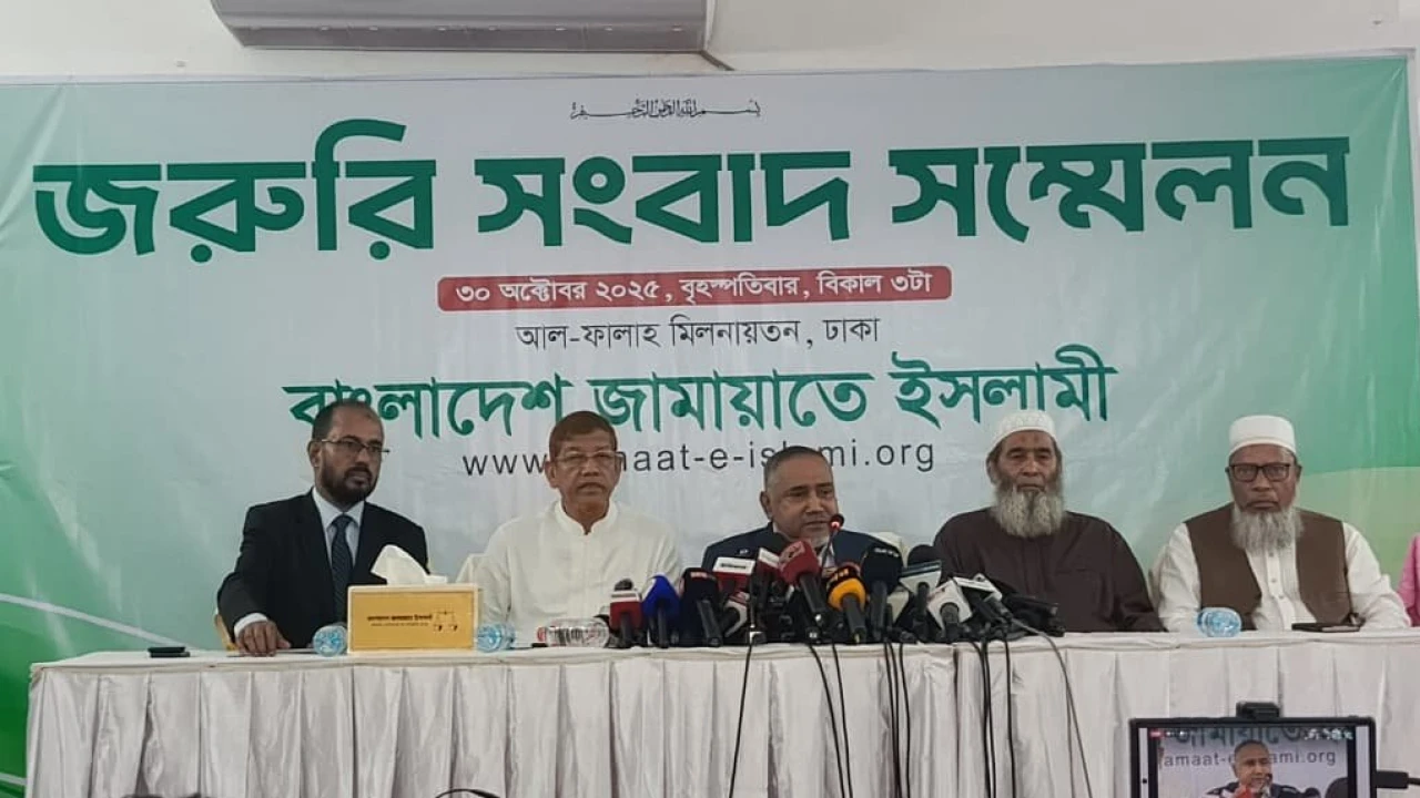 জাতীয় ঐকমত্য কমিশন কারো পক্ষে কাজ করেনি: ডা. তাহের