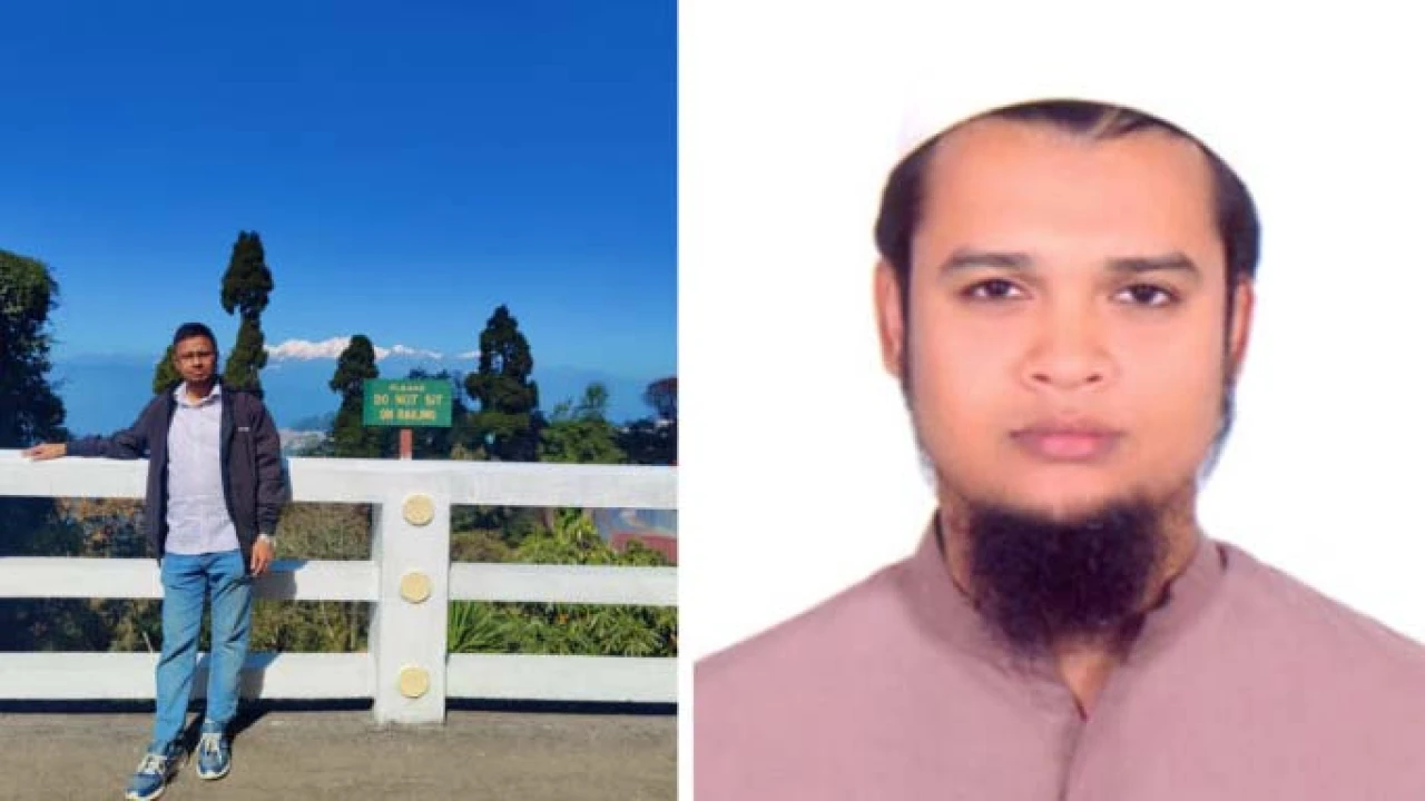 বেরোবির দুই শিক্ষকের বিরুদ্ধে যৌন হয়রানির অভিযোগ