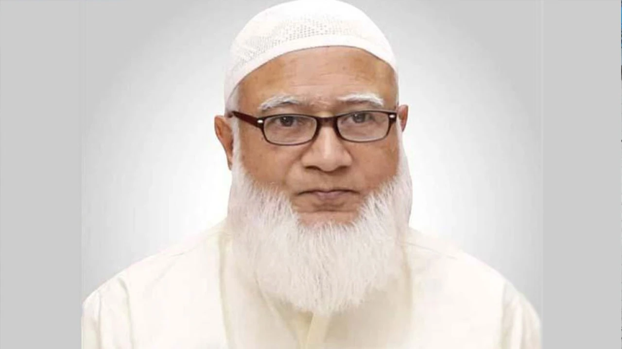 যুক্তরাষ্ট্র ও যুক্তরাজ্য সফর শেষে দেশে ফিরছেন জামায়াতের আমীর