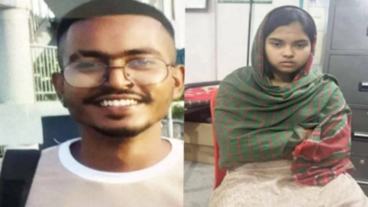 ঘুমন্ত স্বামীর পুরুষাঙ্গ কেটে নিল স্ত্রী...